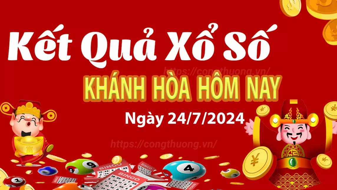 Giới Thiệu Về Xổ Số Khánh Hòa