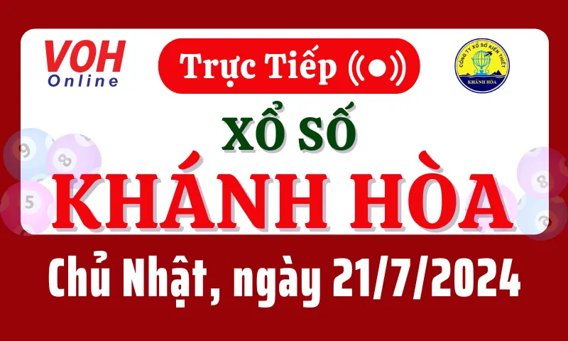 Lịch Sử Và Sự Phát Triển Của Xổ Số Khánh Hòa